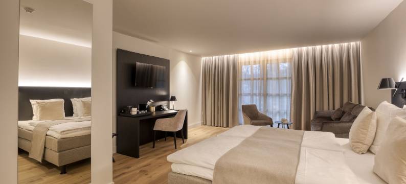 柯尔森顿克胡吉海迪酒店(Corsendonk Hooge Heyde)图片