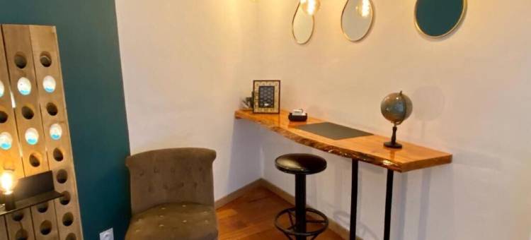 La Paillère酒店(La Paillère Chambres D hôtes)图片