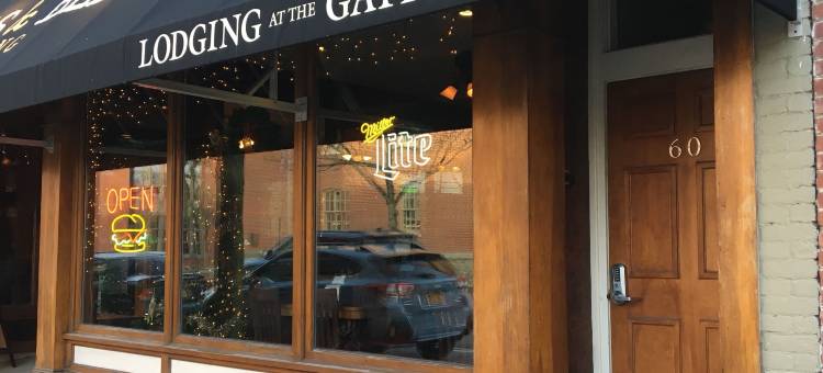 加菲尔住宿旅馆(Lodging at the Gaffer Inn)图片