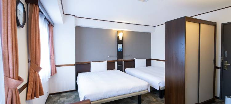 东横INN-东京立川站北口(Toyoko Inn Tokyo Tachikawa Eki Kita Guchi)图片