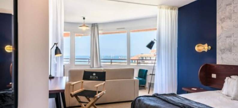 巴亚酒店(Baya Hotel)图片