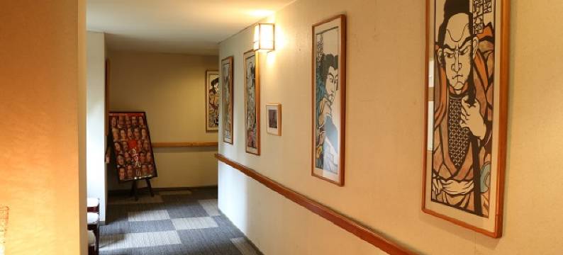 上松屋旅馆(Uematsuya)图片