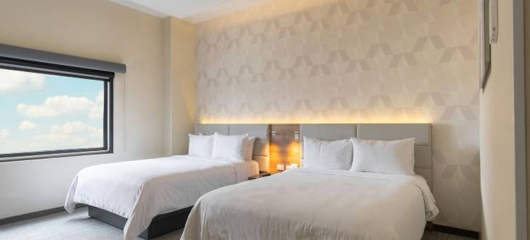 SJ大酒店(SJ Grand Hotel)图片