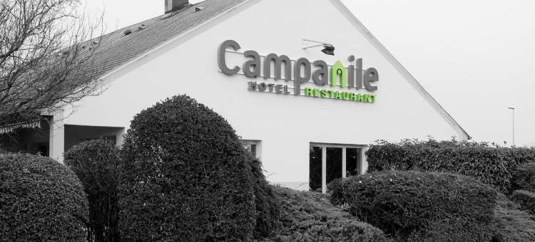 拉瓦勒酒店设计旅馆(Hotel Inn Design Laval)图片