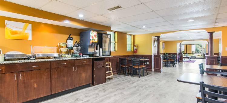 凯艺酒店(Quality Inn)图片