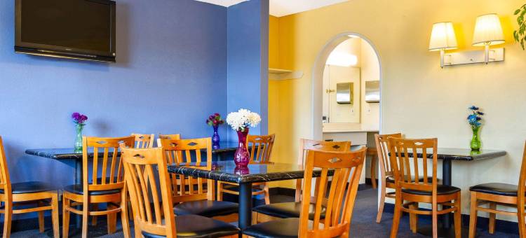 Auburn House Hotel图片