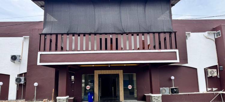 Guest House Halal Square图片