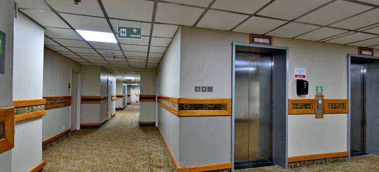 哈拉雷假日酒店(Holiday Inn Harare)图片