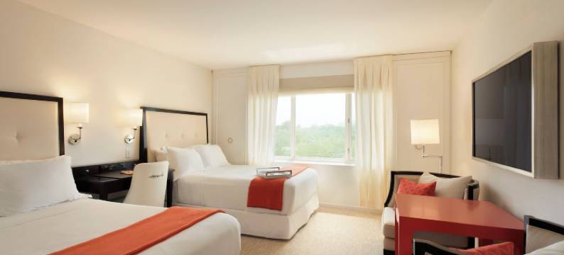 H酒店(The H Hotel)图片