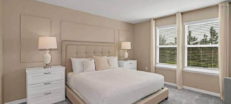 Private Pool and Resort Amenities - Spacious Family Retreat图片