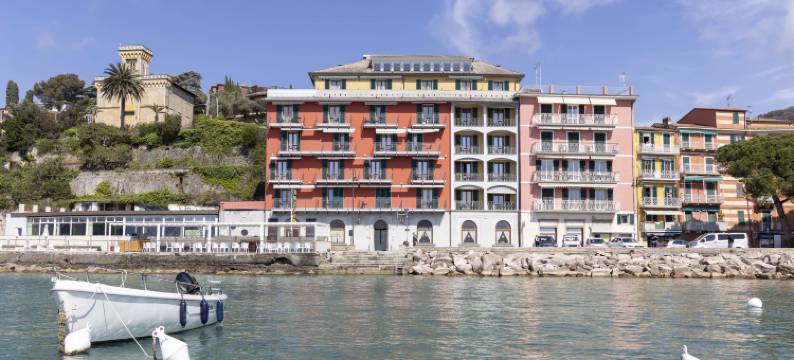 Hotel Shelley e Delle Palme, BW Signature Collection图片