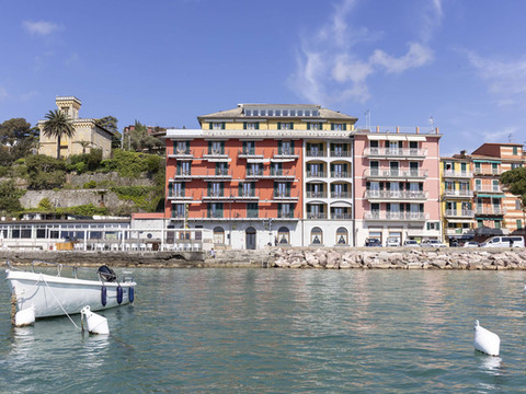 Hotel Shelley e Delle Palme, BW Signature Collection