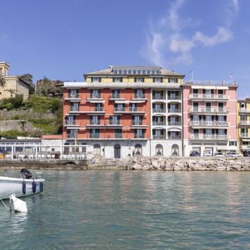 Hotel Shelley e Delle Palme, BW Signature Collection(Hotel Shelley e Delle Palme, BW Signature Collection)图片