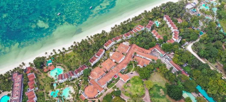 萨洛瓦史坦利白沙海滩度假村(Sarova Whitesands Beach Resort & Spa)图片