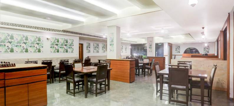 Palette by CheckIn Anand Formerly Hotel la Casa Inn图片