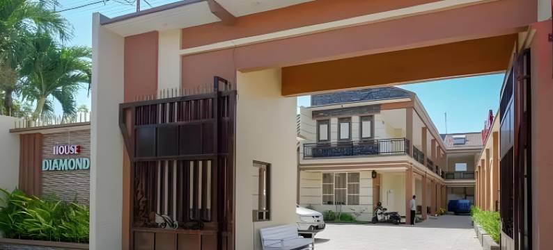 RedDoorz Syariah Near Exit Tol Pemalang图片