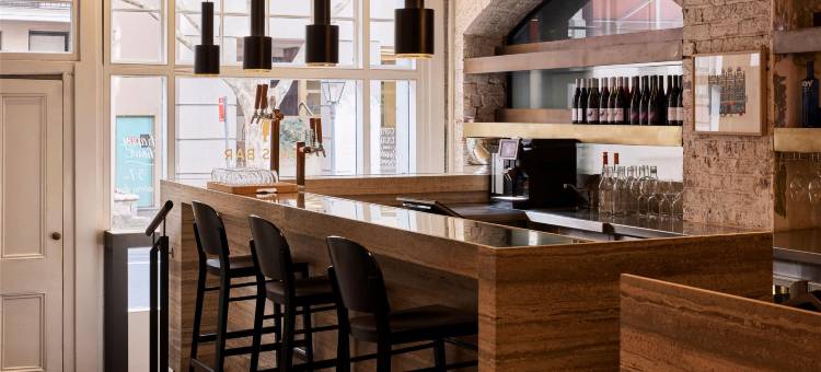 Harbour Rocks Hotel by ODE(Harbour Rocks Hotel by ODE)图片