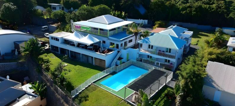 夕阳酒店(Hôtel le Soleil Couchant)图片