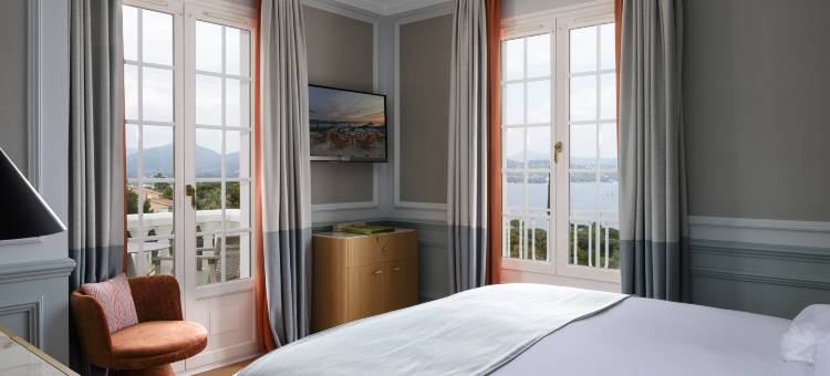 贝勒罗斯阿特霍夫别墅酒店(Althoff Hotel Villa Belrose)图片