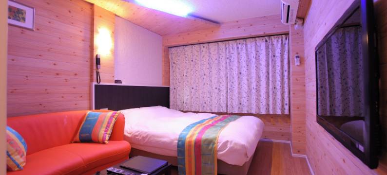 城镇41胶囊旅馆(Town Hotel 41)图片