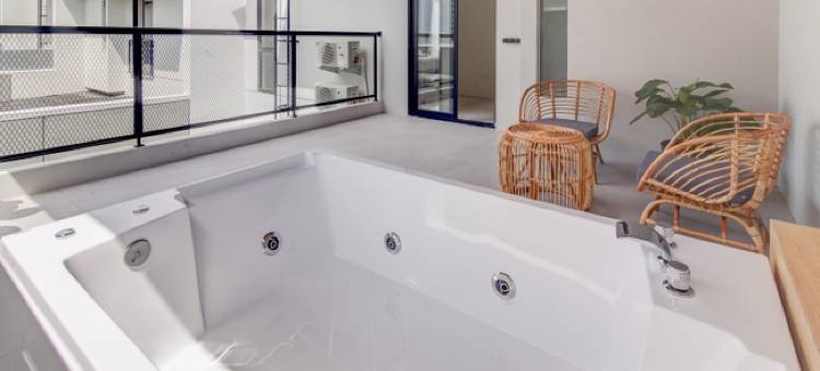 3BR Villa Punawangi W/ Jacuzzi图片