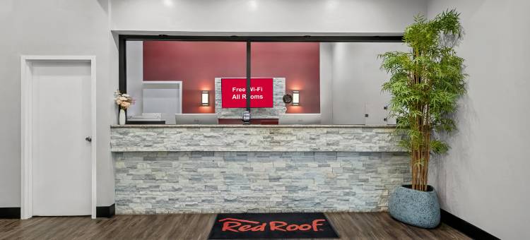 桑福德红屋顶旅店(Red Roof Inn Sanford)图片