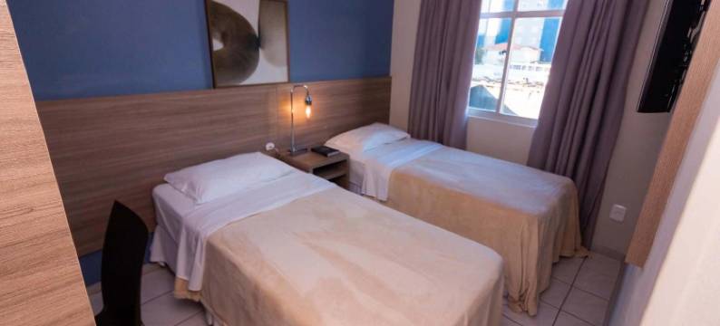 甘迺迪斯莱姆酒店(Kennedy Slim Hotel)图片