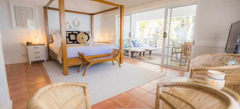 The Reef House Adults Retreat图片