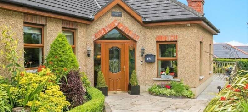 邓希尔小屋(Dunhill Cottage)图片