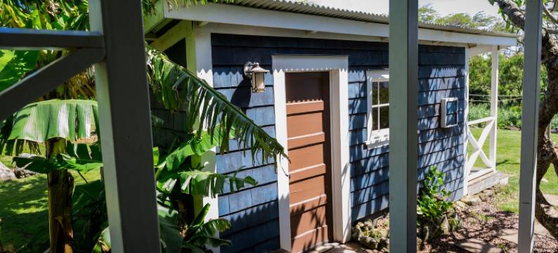 普奥凯亚牧场(Puakea Ranch)图片