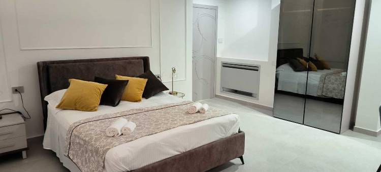 杜卡的拉迪莫拉(La Dimora del Duca)图片