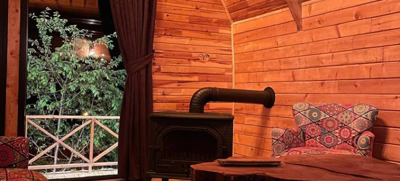 我们的O'ra Küme房屋和平房(Bizim O'ra Küme Evleri & Bungalov)图片