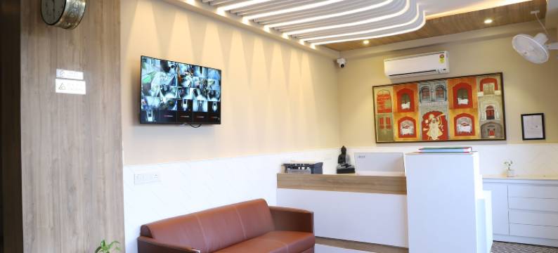 西酒店(Hotel Sai)图片