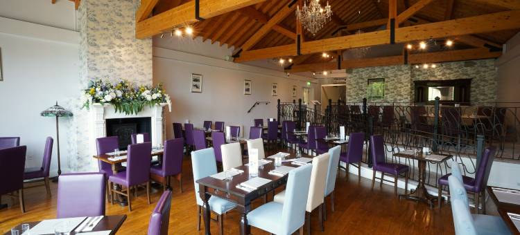 城堡道森旅馆(The Castledawson Inn)图片