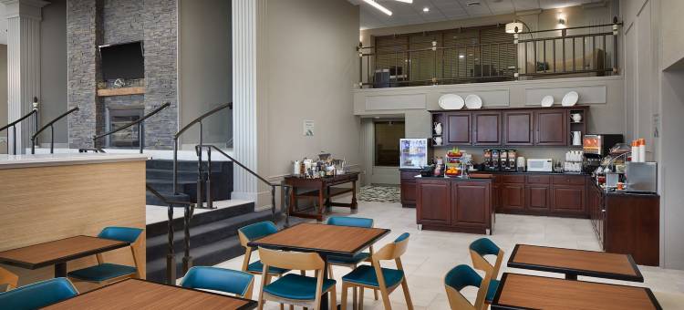 Wingate by Wyndham St. Clairsville/Wheeling图片