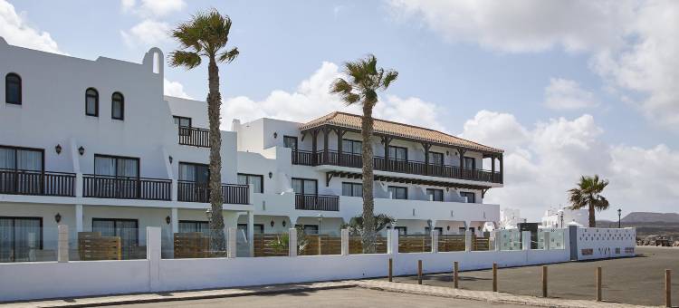 布里斯托尔普拉亚霍斯波利亚酒店(Apartamentos Hesperia Bristol Playa)图片