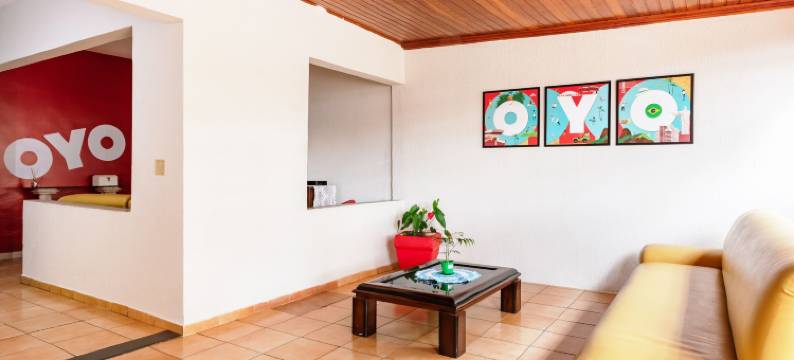 OYO 蒂亚·莱奥旅馆 坎皮纳斯(OYO Pousada TIA Léo Campinas)图片