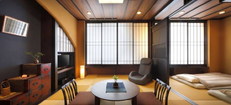 川奈旅馆(Sanbi No Yado Ryokan Kawana)图片