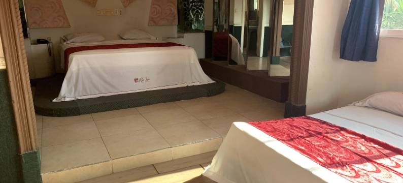 里奥酒店(Hotel Rio Inn)图片