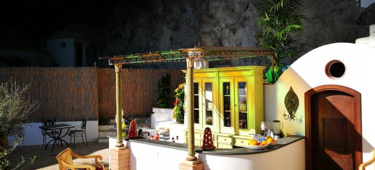 巴迪亚圣塔玛丽亚奥勒里亚酒店(Badia Santa Maria De' Olearia)图片