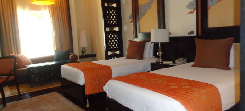 丹布佩马科(Pemako)图片