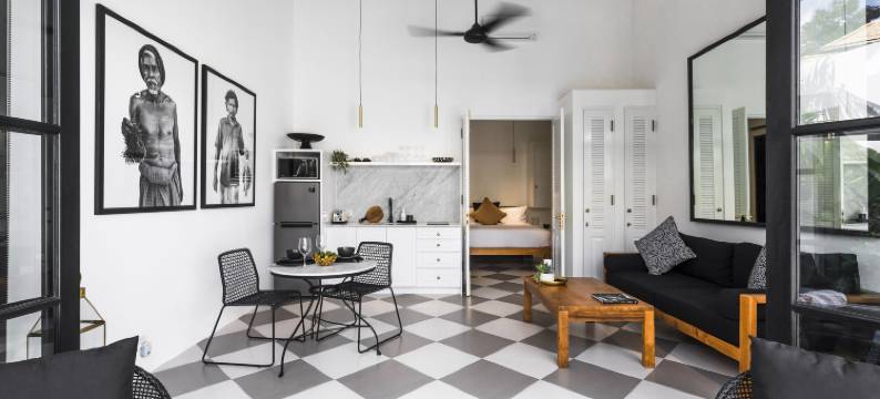 奇诺别墅(Villa Chino)图片