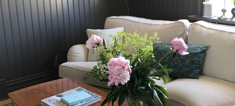 维拉米斯登民宿(Villamilsten B&B)图片