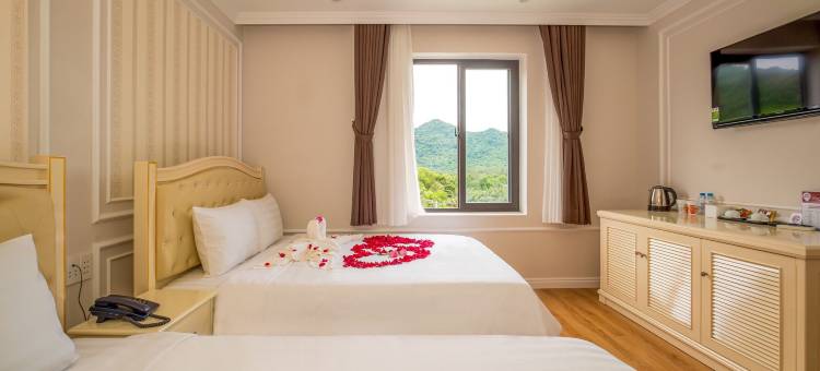 玛雅2号酒店(Maya Hotel 2)图片