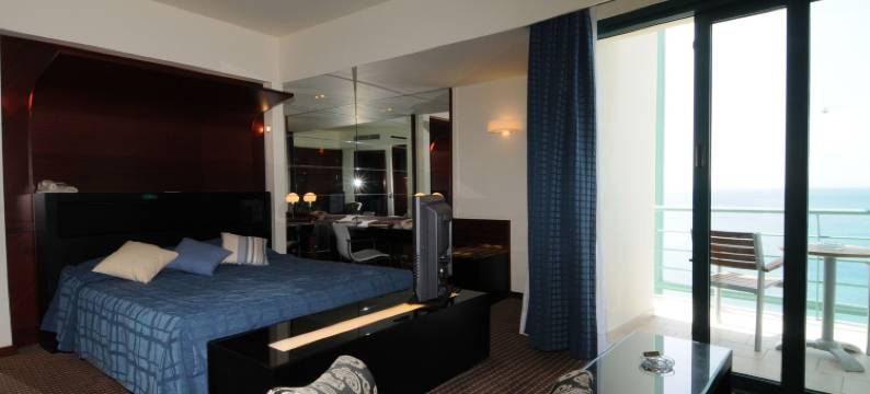 罗塔奇 俱乐部酒店(Club Hotel Casino Loutraki)图片