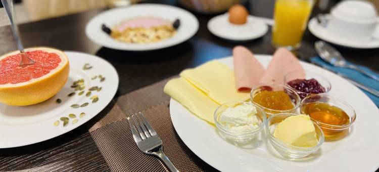 竞技场酒店(Hotel Arena)图片