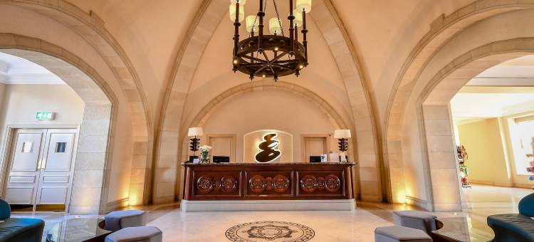 阿芙罗狄蒂山酒店(Aphrodite Hills Hotel)图片