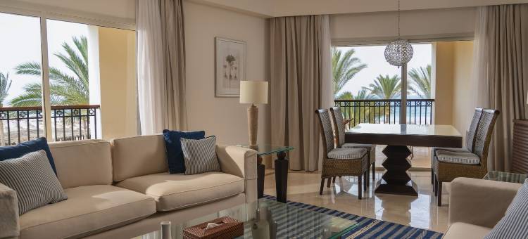 杰斯水晶阿勒马扎湾酒店(JAZ Elite Crystal, Almaza Bay)图片