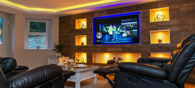 奥普蒂玛尔公寓(Optimal Apartments)图片