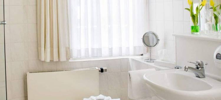 舍尔酒店(Hotel Schere)图片